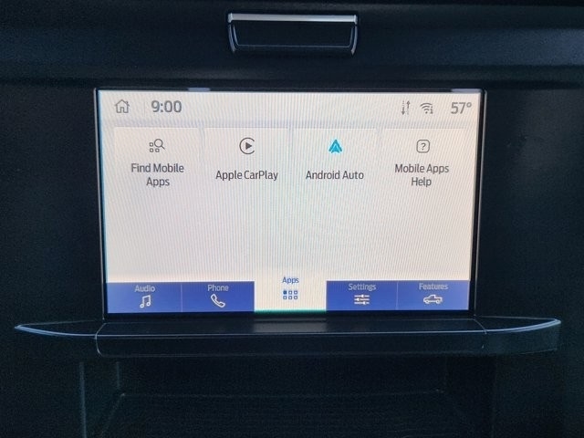 Ford F-250 SD XLT Crew Cab 4WD 2025