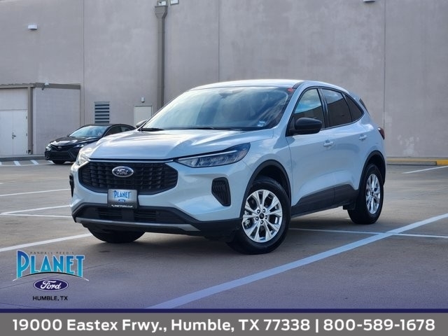 2025 Ford Escape Active AWD