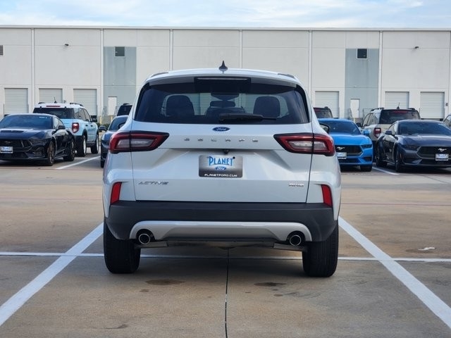 Ford Escape Active AWD 2025