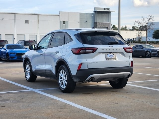 Ford Escape Active AWD 2025