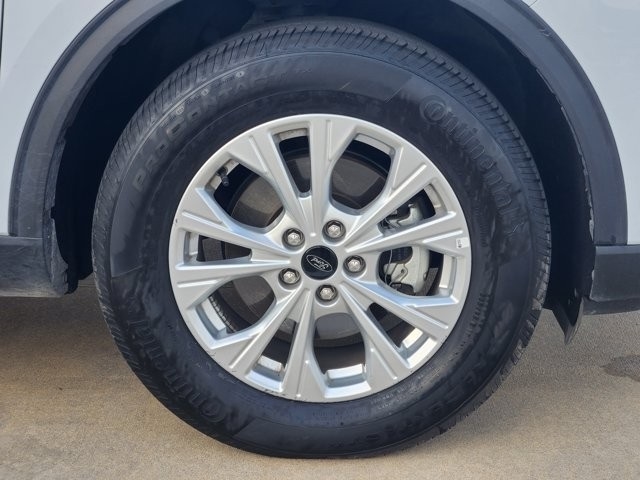 Ford Escape Active AWD 2025