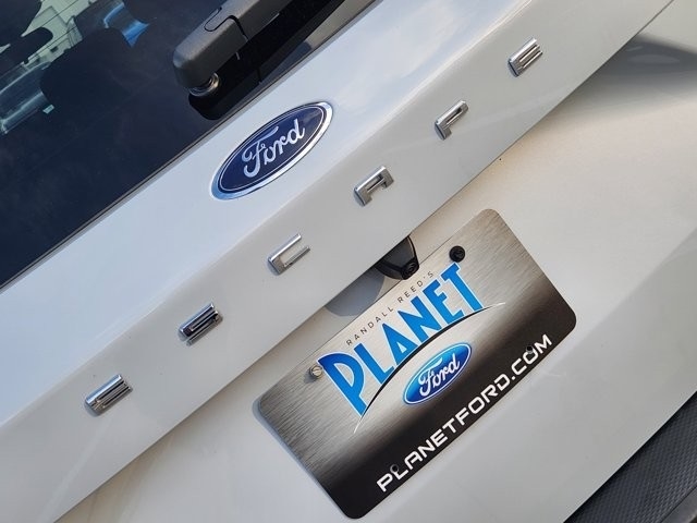 Ford Escape Active AWD 2025