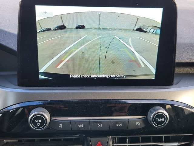 Ford Escape Active AWD 2025