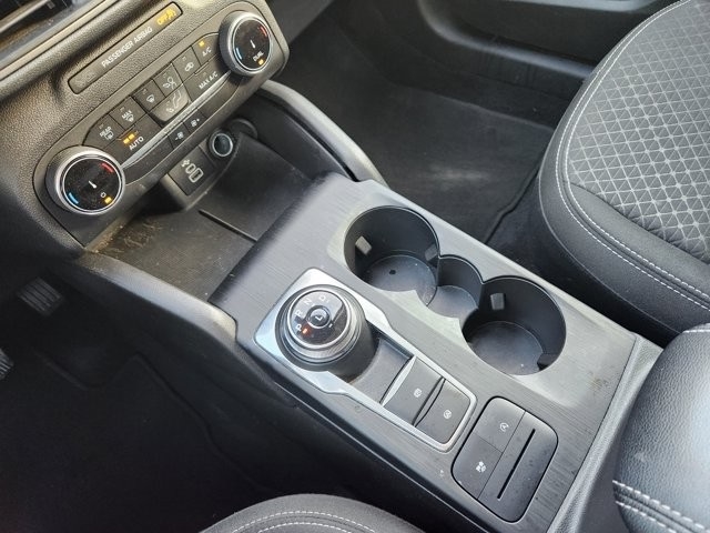 Ford Escape Active AWD 2025