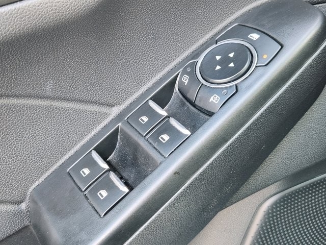 Ford Escape Active AWD 2025