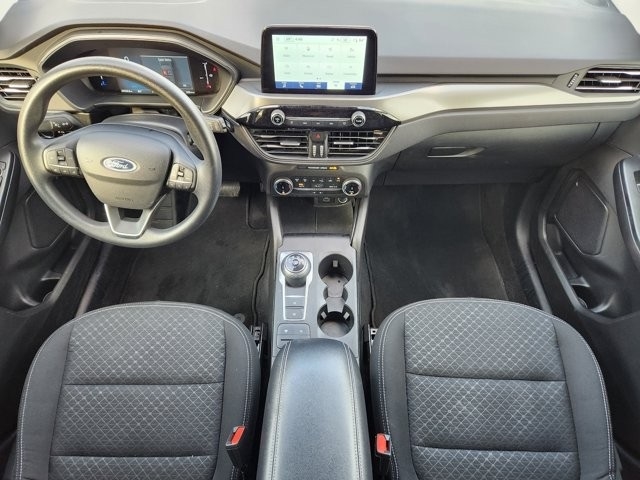 Ford Escape Active AWD 2025