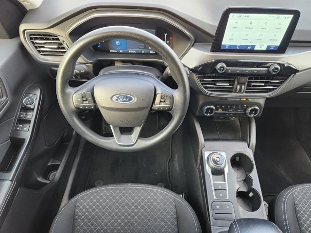 Ford Escape Active AWD 2025