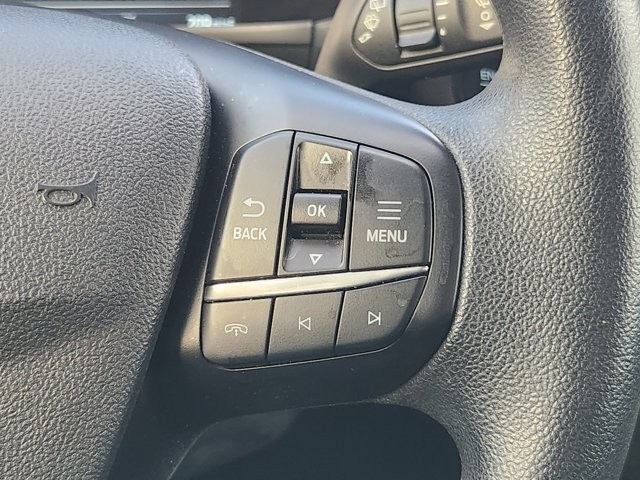 Ford Escape Active AWD 2025