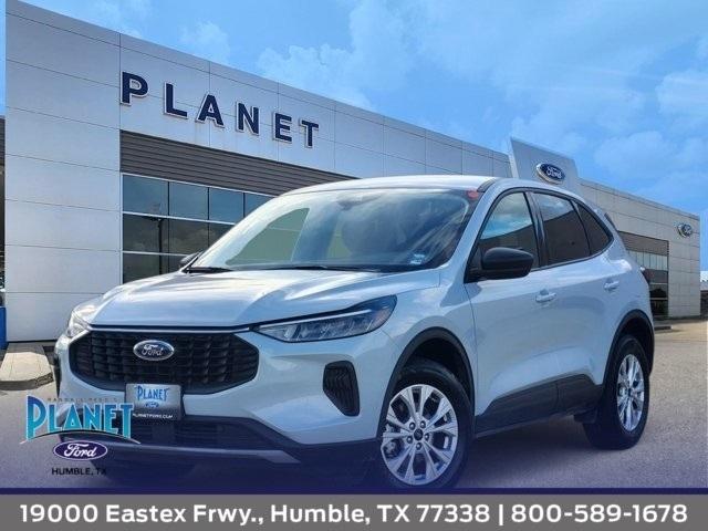 2025 Ford Escape Active AWD