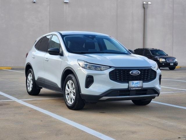 Ford Escape Active AWD 2025