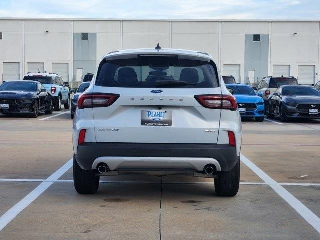 Ford Escape Active AWD 2025