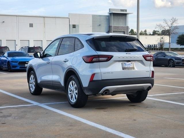 Ford Escape Active AWD 2025