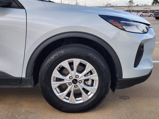 Ford Escape Active AWD 2025