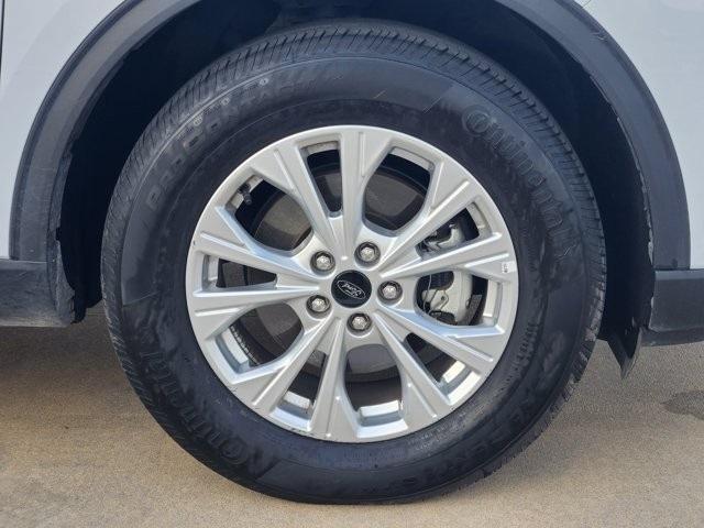 Ford Escape Active AWD 2025