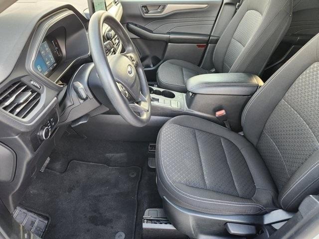 Ford Escape Active AWD 2025