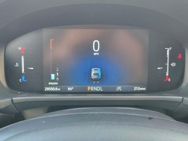 Ford Escape Active AWD 2025