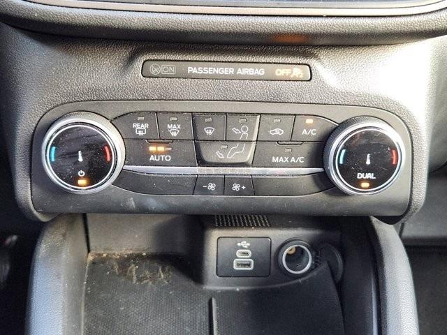 Ford Escape Active AWD 2025