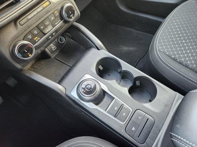 Ford Escape Active AWD 2025