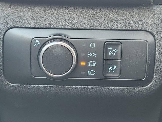 Ford Escape Active AWD 2025