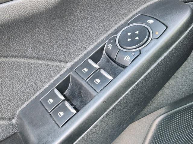 Ford Escape Active AWD 2025