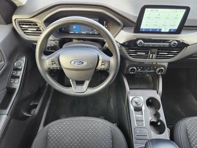 Ford Escape Active AWD 2025