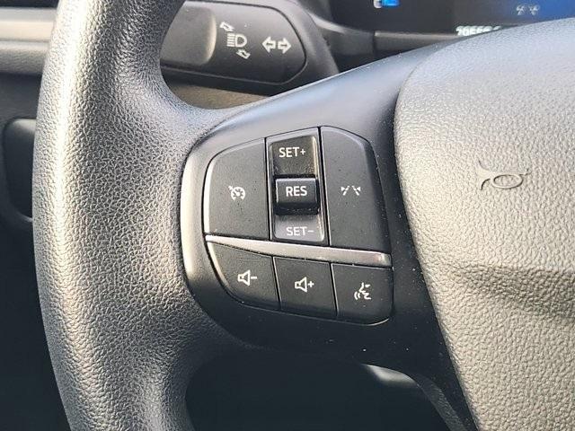 Ford Escape Active AWD 2025