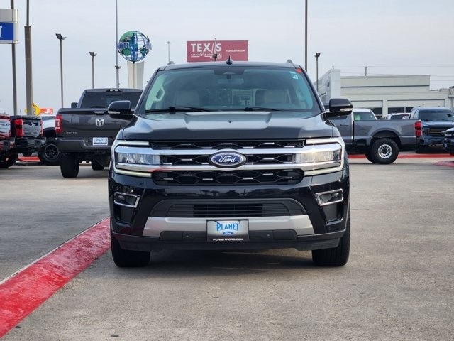 Ford Expedition MAX Limited 2024