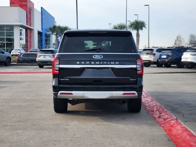 Ford Expedition MAX Limited 2024