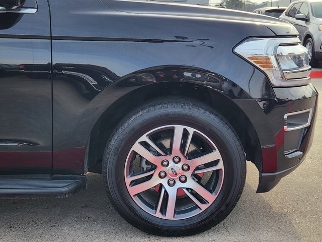 Ford Expedition MAX Limited 2024