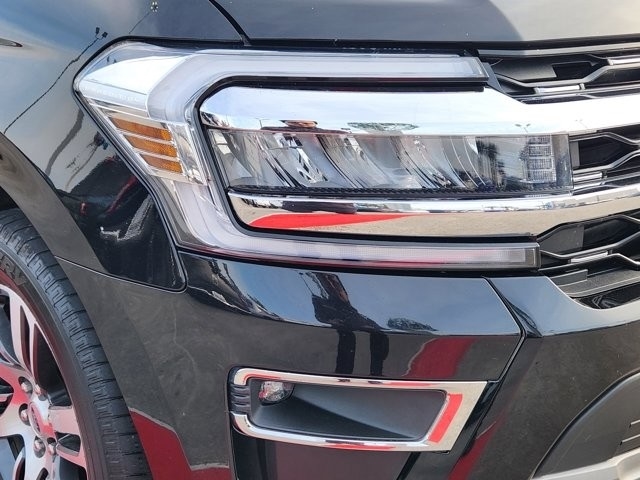 Ford Expedition MAX Limited 2024