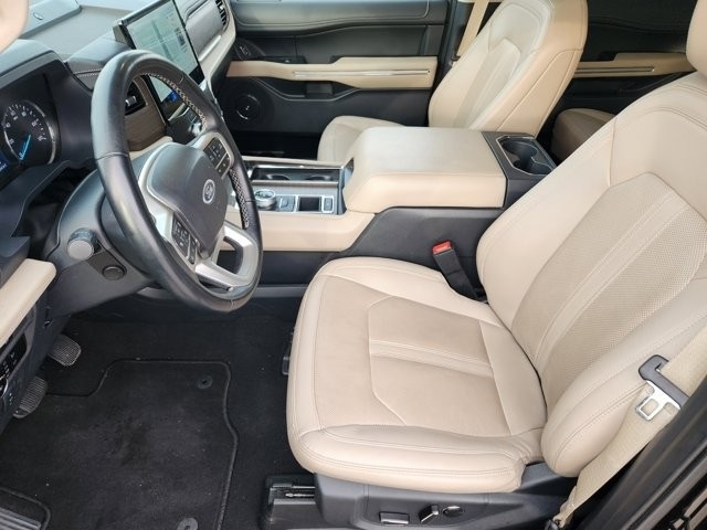 Ford Expedition MAX Limited 2024