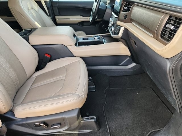 Ford Expedition MAX Limited 2024