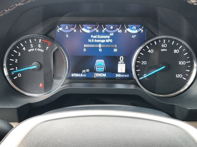 Ford Expedition MAX Limited 2024