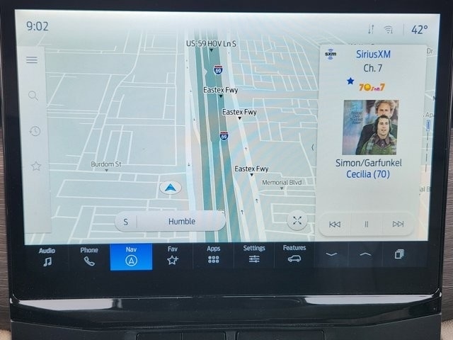 Ford Expedition MAX Limited 2024