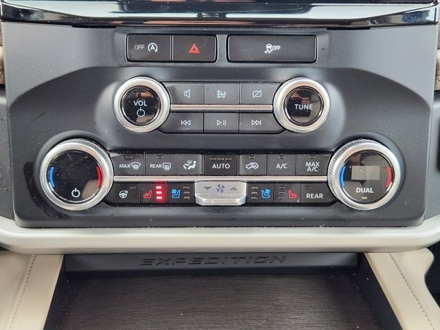 Ford Expedition MAX Limited 2024