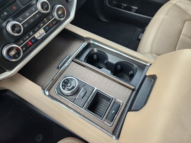 Ford Expedition MAX Limited 2024