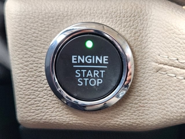 Ford Expedition MAX Limited 2024