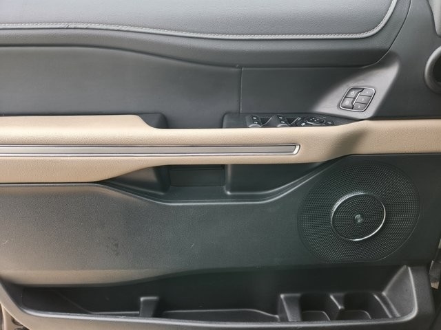 Ford Expedition MAX Limited 2024