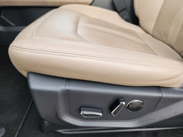 Ford Expedition MAX Limited 2024