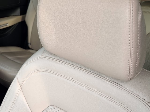 Ford Expedition MAX Limited 2024