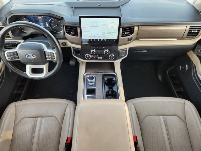 Ford Expedition MAX Limited 2024