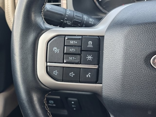 Ford Expedition MAX Limited 2024