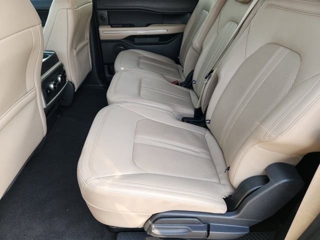 Ford Expedition MAX Limited 2024