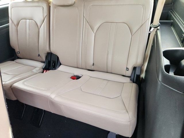 Ford Expedition MAX Limited 2024