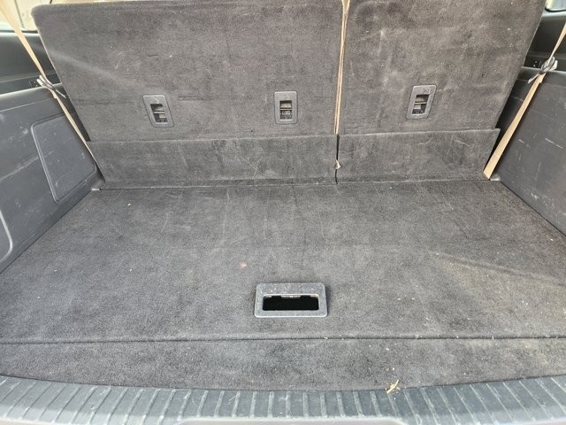 Ford Expedition MAX Limited 2024