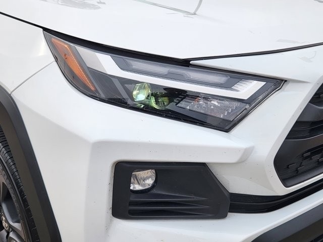 Toyota RAV4 Adventure AWD 2024