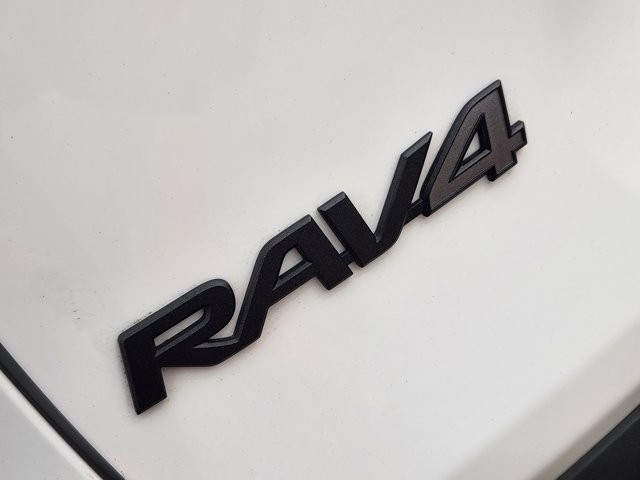Toyota RAV4 Adventure AWD 2024