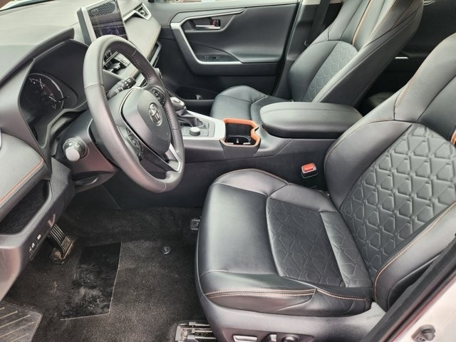 Toyota RAV4 Adventure AWD 2024