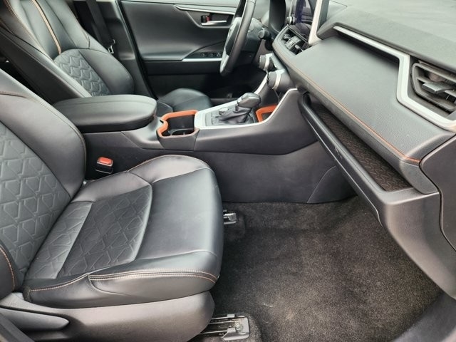 Toyota RAV4 Adventure AWD 2024