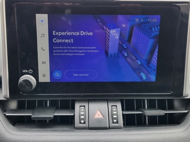 Toyota RAV4 Adventure AWD 2024